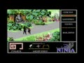 Last Ninja C64 longplay part 2/2