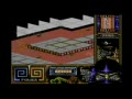 Last Ninja 3 C64 longplay part 3/3