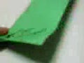 緑の封筒来ましたよ(・∀・)