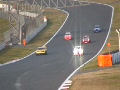 GT-R レースカーパレード