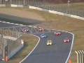 GT-R レースカーパレード２