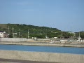 喜界島の風景-早町