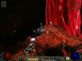 diablo2　鉄ゴレでボス巡りをしてみた　その2