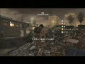 【XBOX360】Call of Duty 4 ハードコアチームデスマッチ Bog