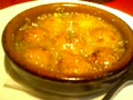 六甲産マッシュルームの土鍋焼き